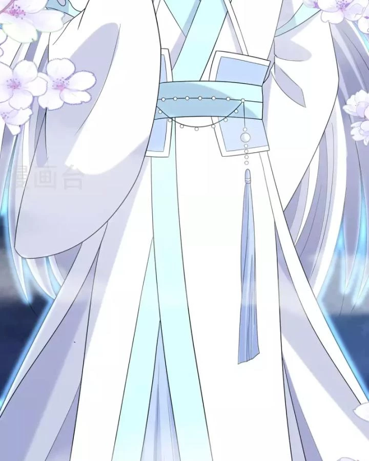 Tiên Y 3,5 Tuổi Đáng Yêu Chapter 58 - Trang 2