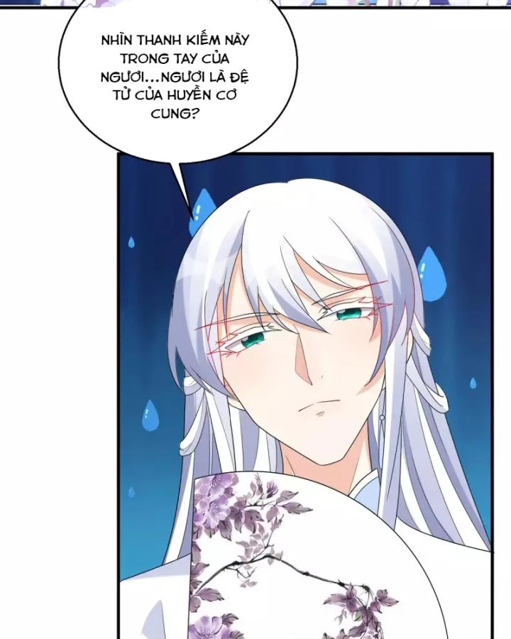 Tiên Y 3,5 Tuổi Đáng Yêu Chapter 58 - Trang 2