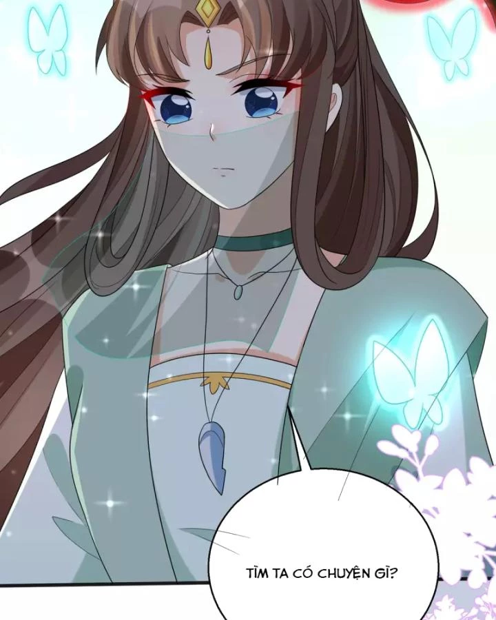 Tiên Y 3,5 Tuổi Đáng Yêu Chapter 58 - Trang 2