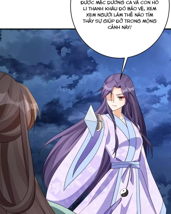 Tiên Y 3,5 Tuổi Đáng Yêu Chapter 58 - Trang 2