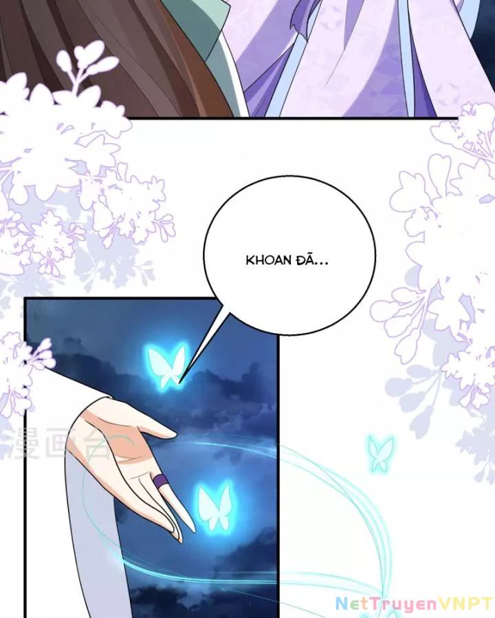 Tiên Y 3,5 Tuổi Đáng Yêu Chapter 58 - Trang 2