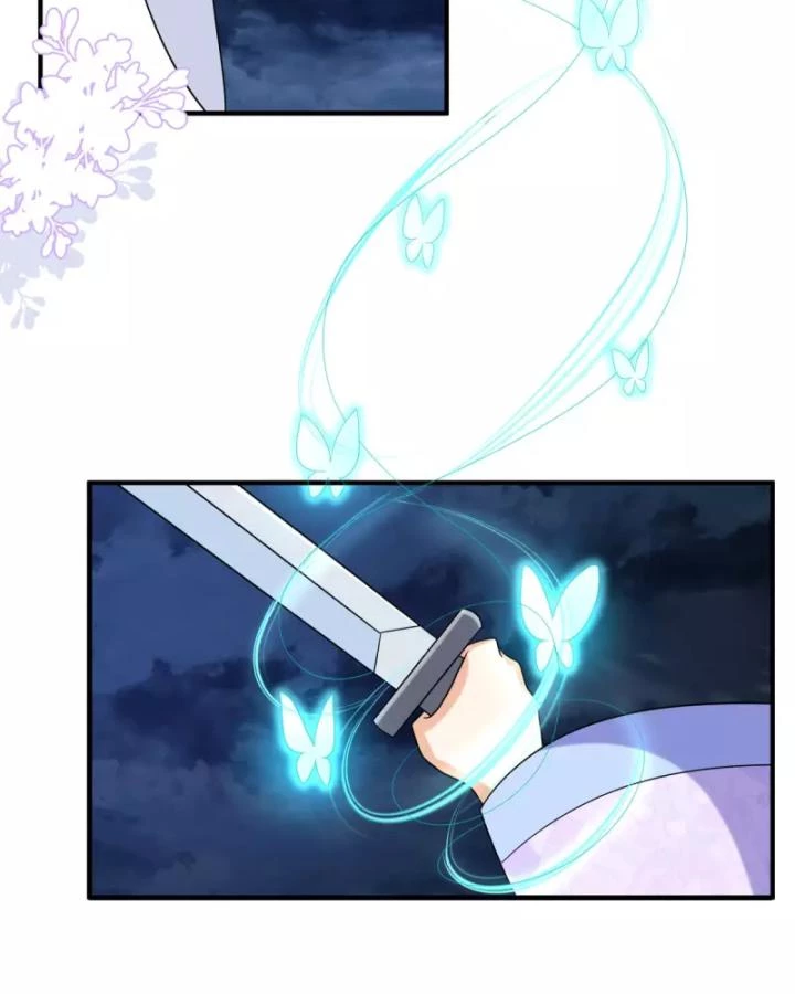 Tiên Y 3,5 Tuổi Đáng Yêu Chapter 58 - Trang 2