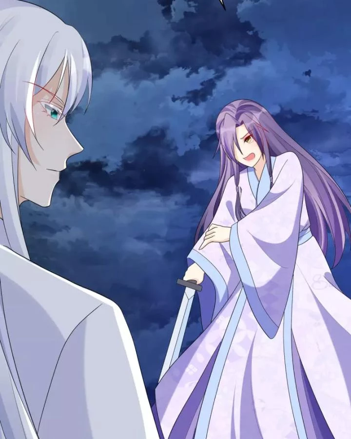 Tiên Y 3,5 Tuổi Đáng Yêu Chapter 58 - Trang 2