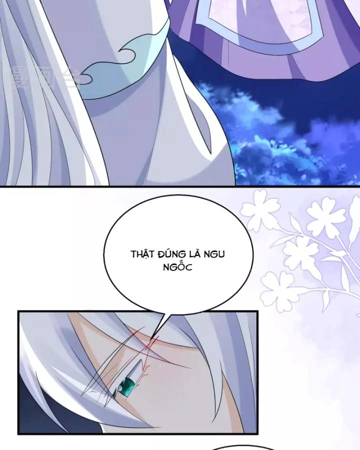 Tiên Y 3,5 Tuổi Đáng Yêu Chapter 58 - Trang 2