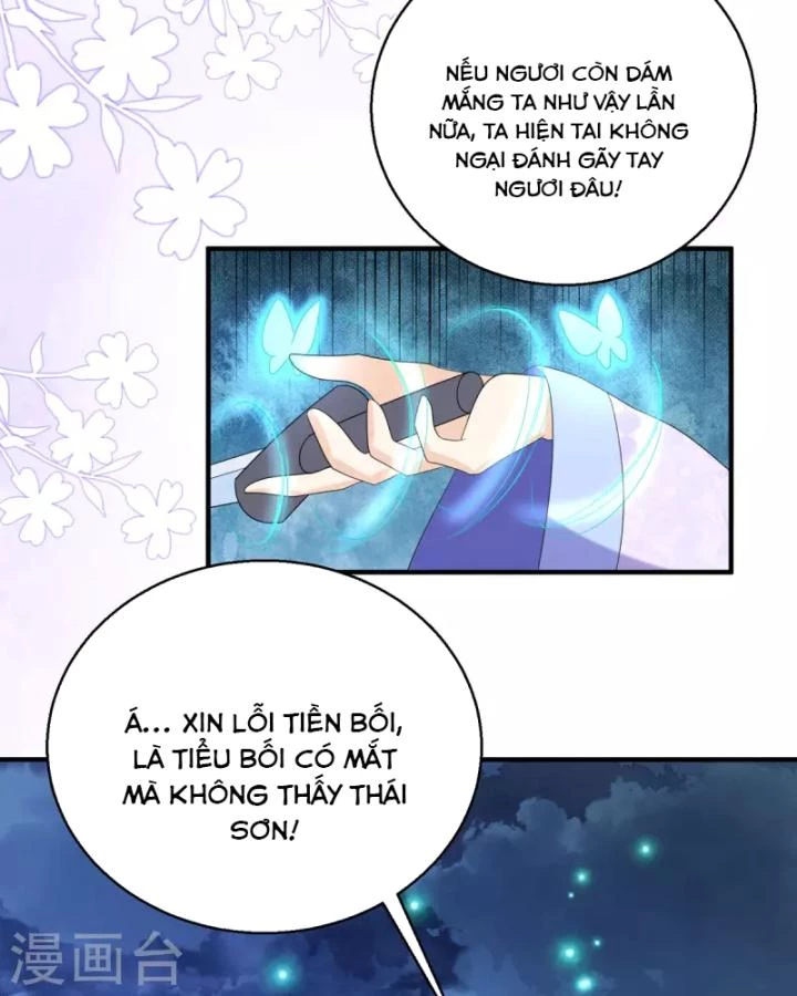 Tiên Y 3,5 Tuổi Đáng Yêu Chapter 58 - Trang 2