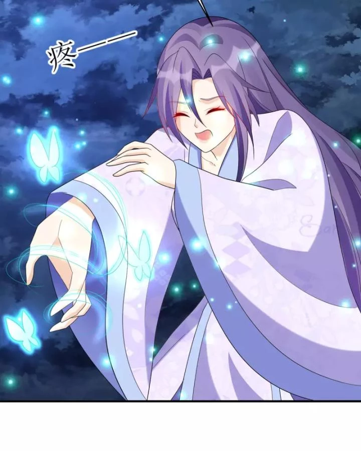Tiên Y 3,5 Tuổi Đáng Yêu Chapter 58 - Trang 2