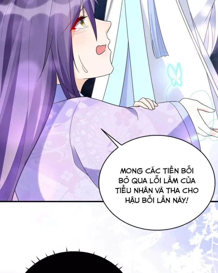 Tiên Y 3,5 Tuổi Đáng Yêu Chapter 58 - Trang 2