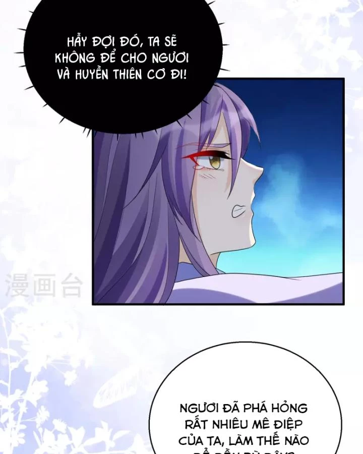 Tiên Y 3,5 Tuổi Đáng Yêu Chapter 58 - Trang 2