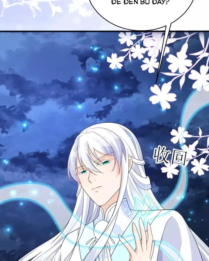 Tiên Y 3,5 Tuổi Đáng Yêu Chapter 58 - Trang 2