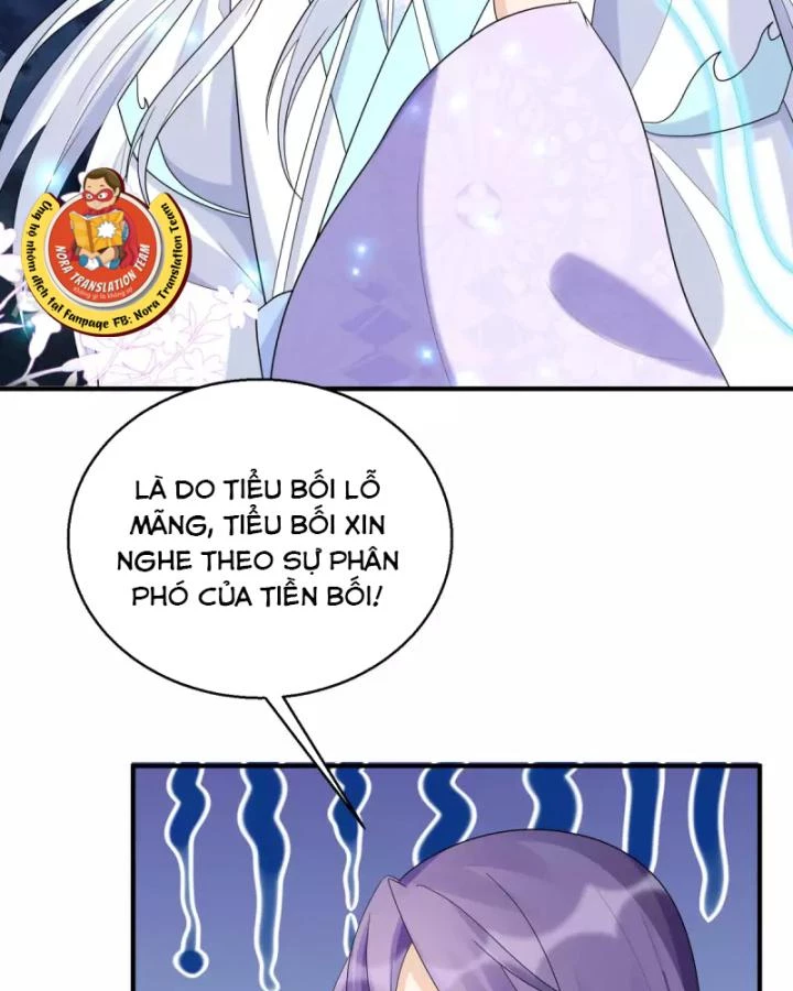 Tiên Y 3,5 Tuổi Đáng Yêu Chapter 58 - Trang 2