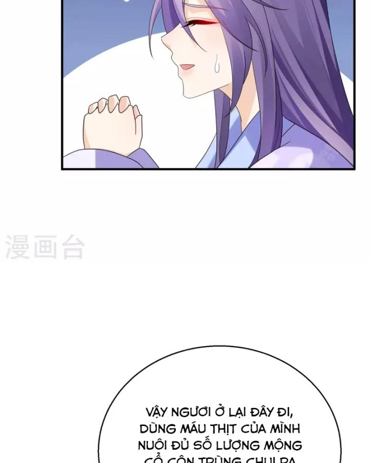 Tiên Y 3,5 Tuổi Đáng Yêu Chapter 58 - Trang 2