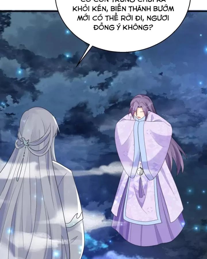Tiên Y 3,5 Tuổi Đáng Yêu Chapter 58 - Trang 2