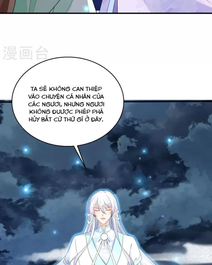 Tiên Y 3,5 Tuổi Đáng Yêu Chapter 58 - Trang 2