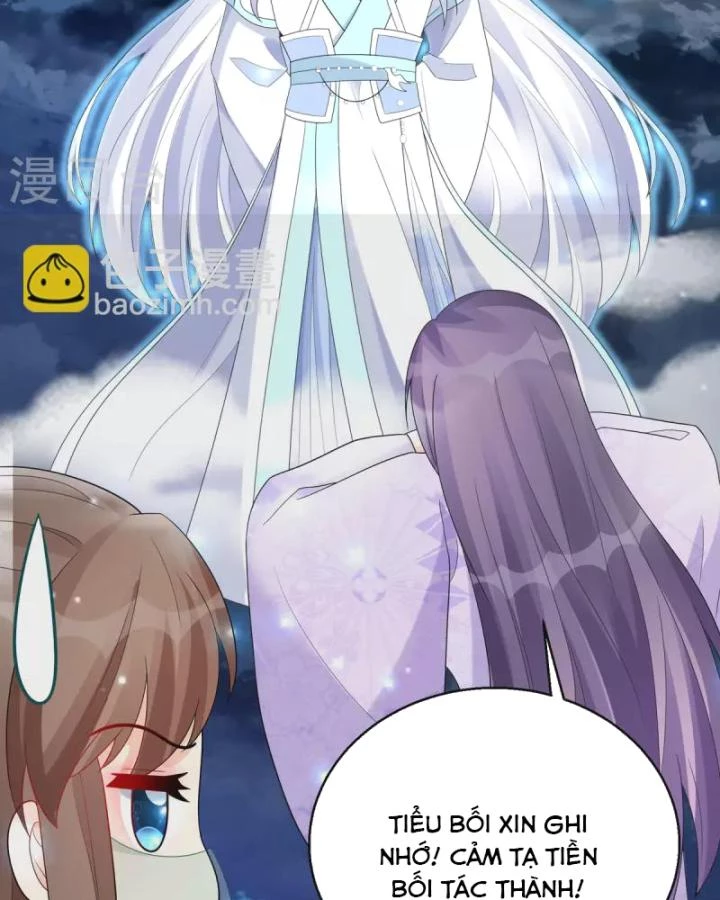 Tiên Y 3,5 Tuổi Đáng Yêu Chapter 58 - Trang 2