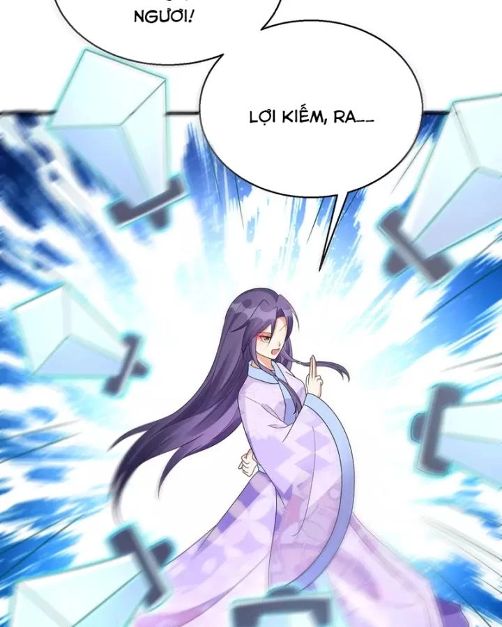 Tiên Y 3,5 Tuổi Đáng Yêu Chapter 58 - Trang 2