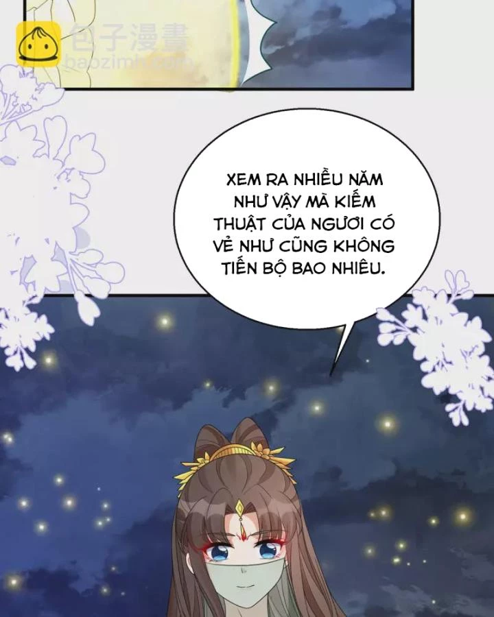 Tiên Y 3,5 Tuổi Đáng Yêu Chapter 58 - Trang 2