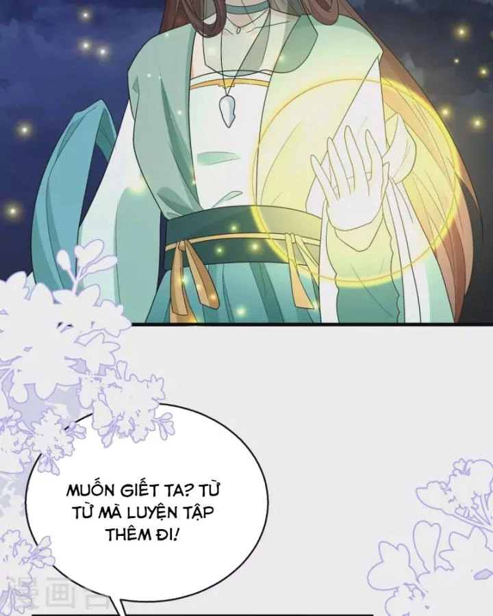 Tiên Y 3,5 Tuổi Đáng Yêu Chapter 58 - Trang 2
