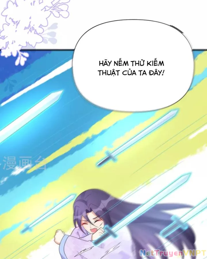 Tiên Y 3,5 Tuổi Đáng Yêu Chapter 58 - Trang 2