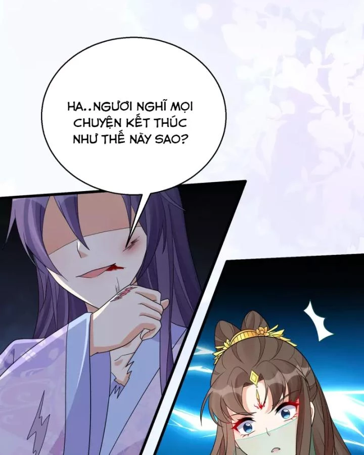 Tiên Y 3,5 Tuổi Đáng Yêu Chapter 58 - Trang 2