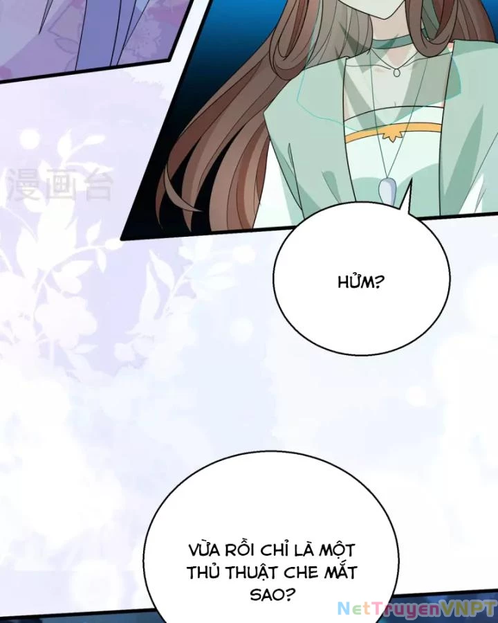 Tiên Y 3,5 Tuổi Đáng Yêu Chapter 58 - Trang 2