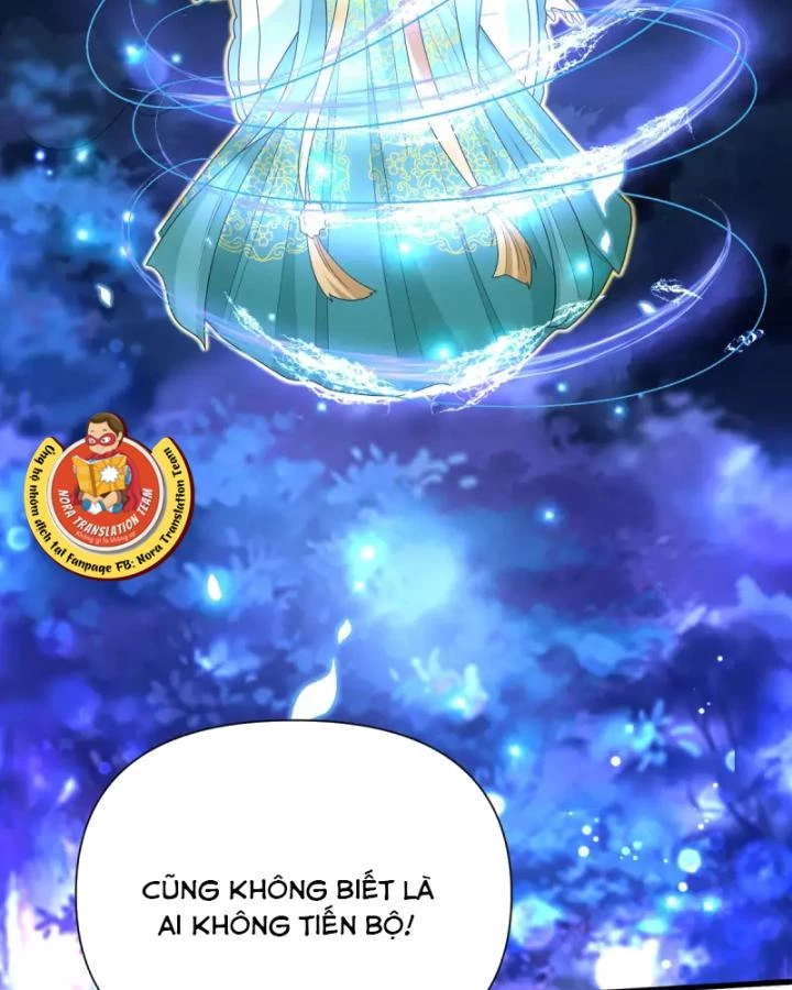Tiên Y 3,5 Tuổi Đáng Yêu Chapter 58 - Trang 2