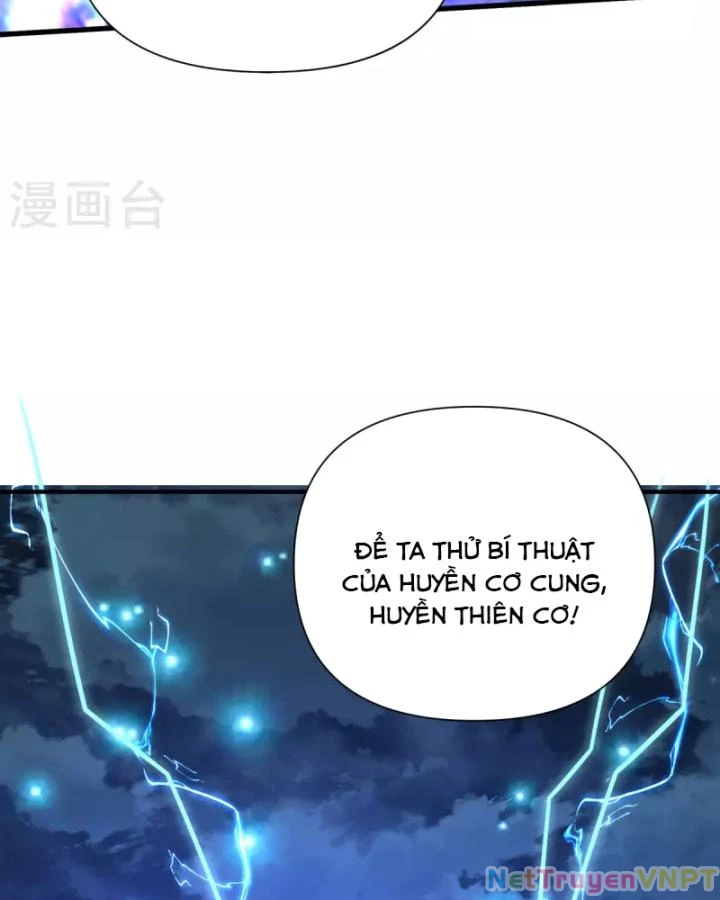 Tiên Y 3,5 Tuổi Đáng Yêu Chapter 58 - Trang 2