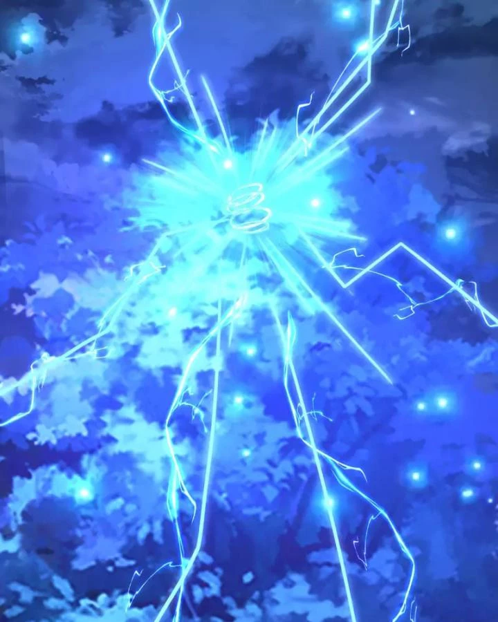 Tiên Y 3,5 Tuổi Đáng Yêu Chapter 58 - Trang 2