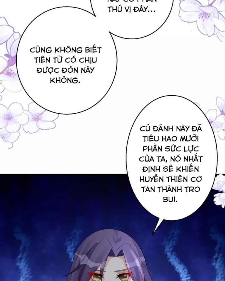 Tiên Y 3,5 Tuổi Đáng Yêu Chapter 58 - Trang 2