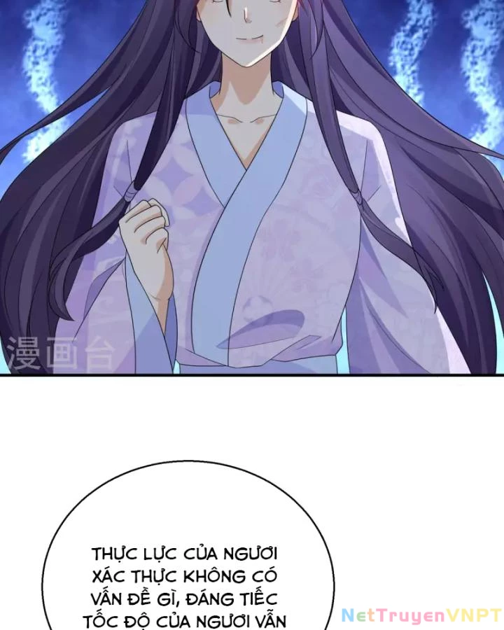 Tiên Y 3,5 Tuổi Đáng Yêu Chapter 58 - Trang 2