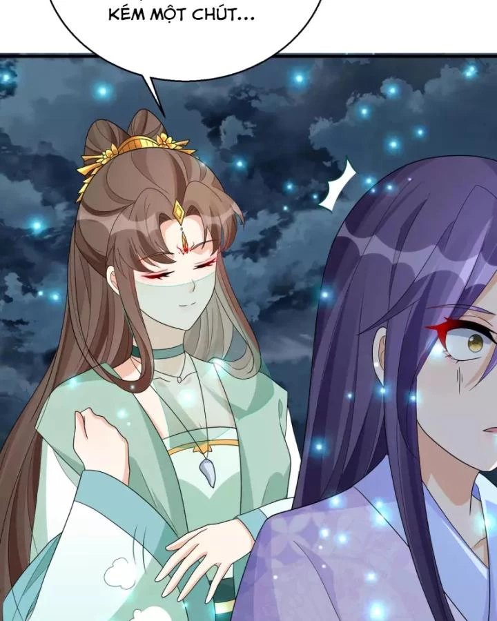 Tiên Y 3,5 Tuổi Đáng Yêu Chapter 58 - Trang 2