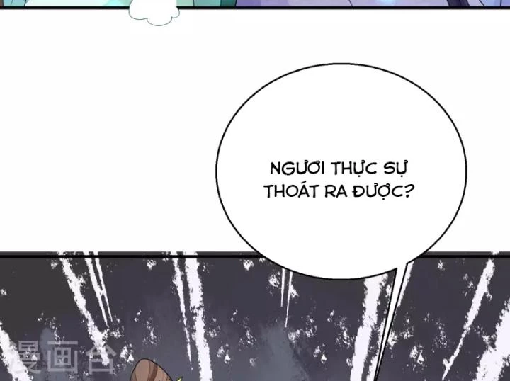 Tiên Y 3,5 Tuổi Đáng Yêu Chapter 58 - Trang 2