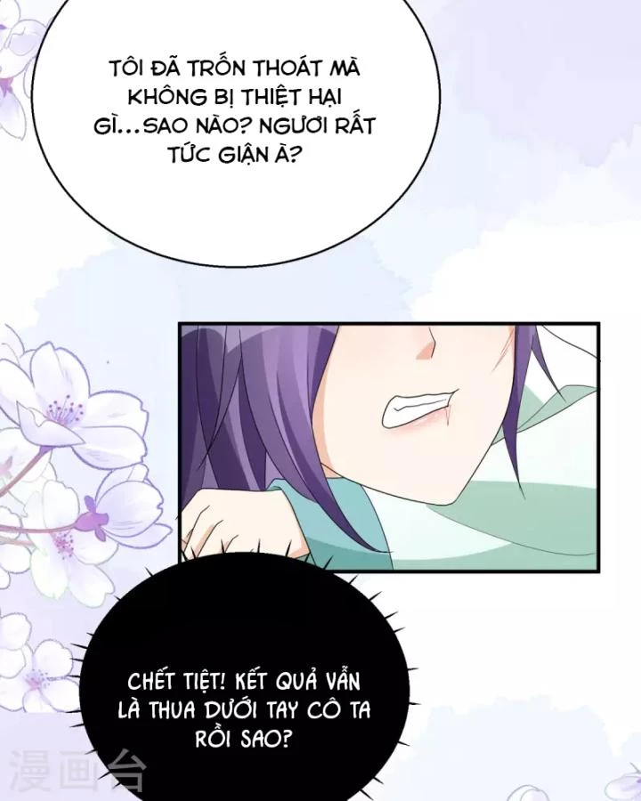 Tiên Y 3,5 Tuổi Đáng Yêu Chapter 58 - Trang 2
