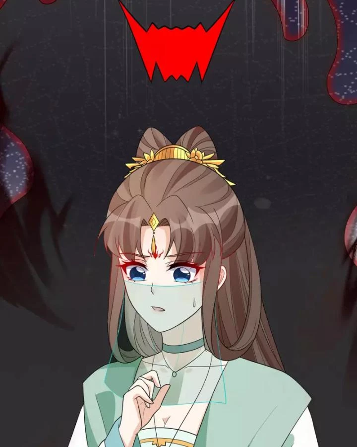 Tiên Y 3,5 Tuổi Đáng Yêu Chapter 58 - Trang 2