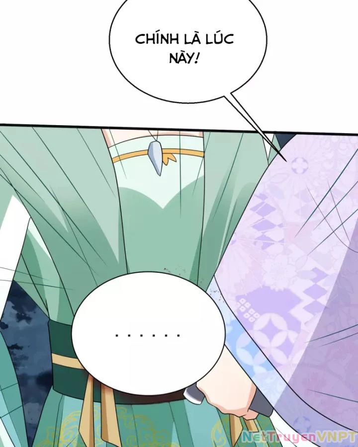 Tiên Y 3,5 Tuổi Đáng Yêu Chapter 58 - Trang 2