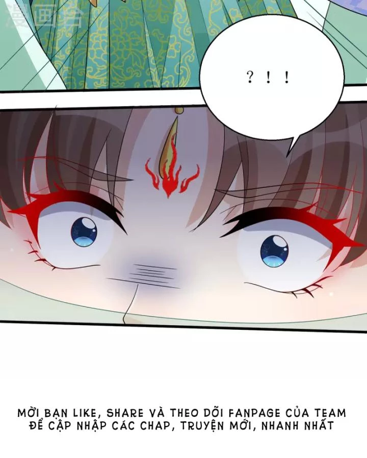 Tiên Y 3,5 Tuổi Đáng Yêu Chapter 58 - Trang 2
