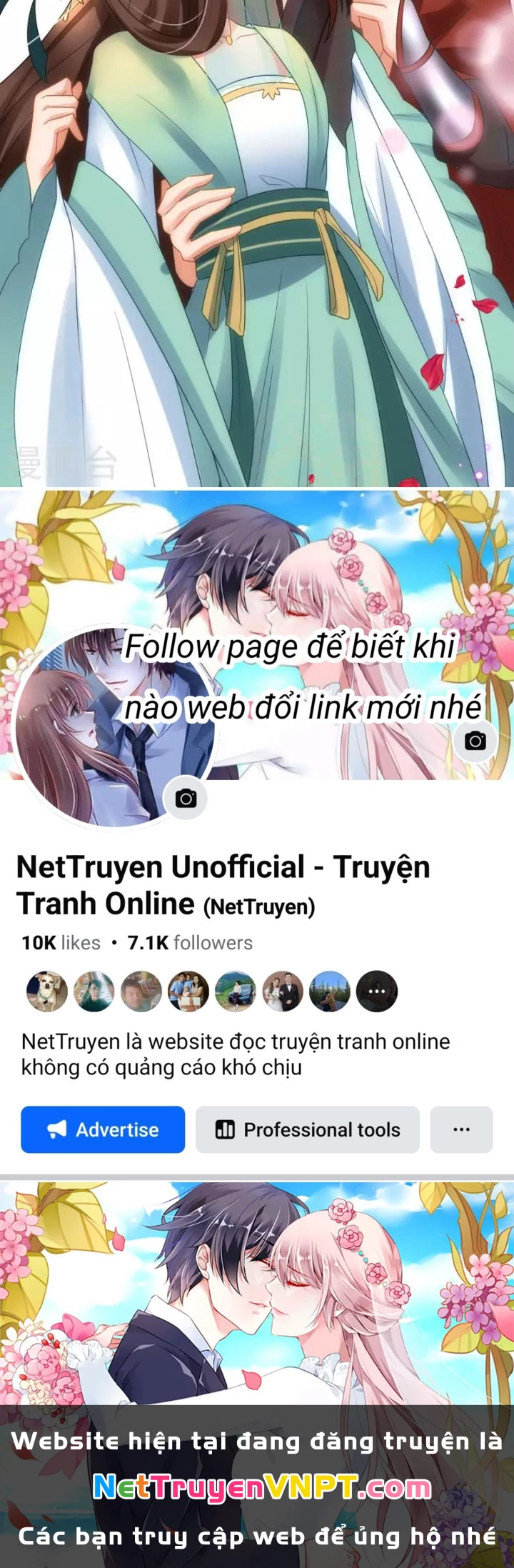 Tiên Y 3,5 Tuổi Đáng Yêu Chapter 58 - Trang 2