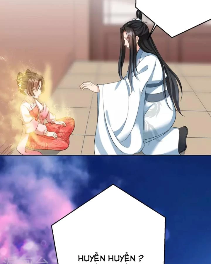 Tiên Y 3,5 Tuổi Đáng Yêu Chapter 59 - Trang 2