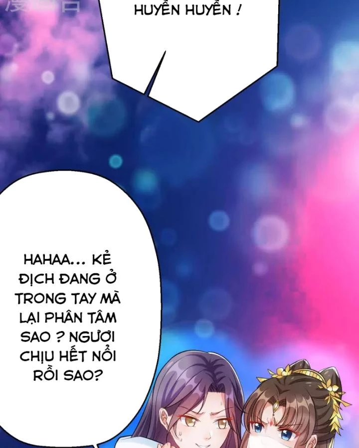 Tiên Y 3,5 Tuổi Đáng Yêu Chapter 59 - Trang 2