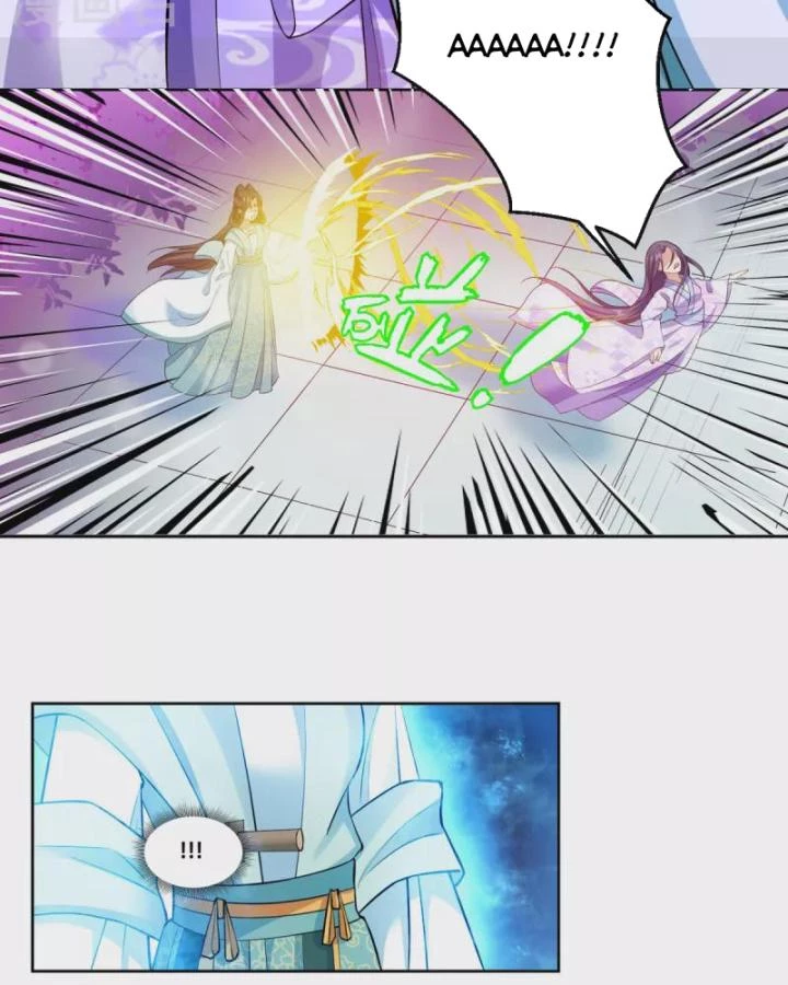 Tiên Y 3,5 Tuổi Đáng Yêu Chapter 59 - Trang 2