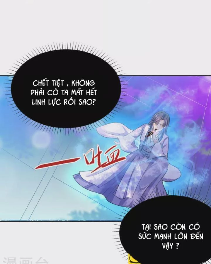 Tiên Y 3,5 Tuổi Đáng Yêu Chapter 59 - Trang 2