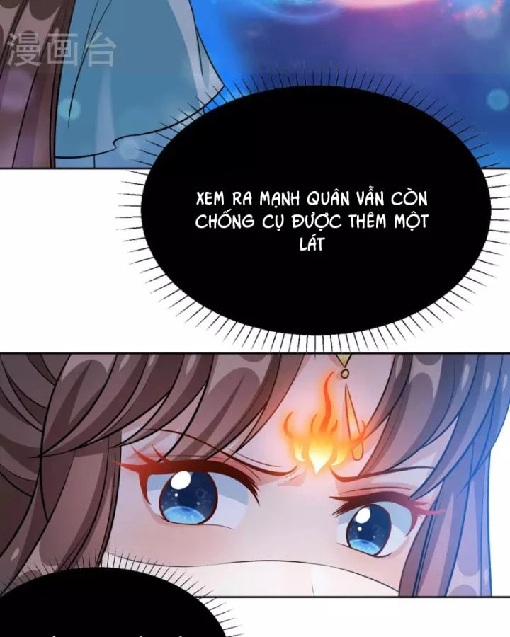 Tiên Y 3,5 Tuổi Đáng Yêu Chapter 59 - Trang 2