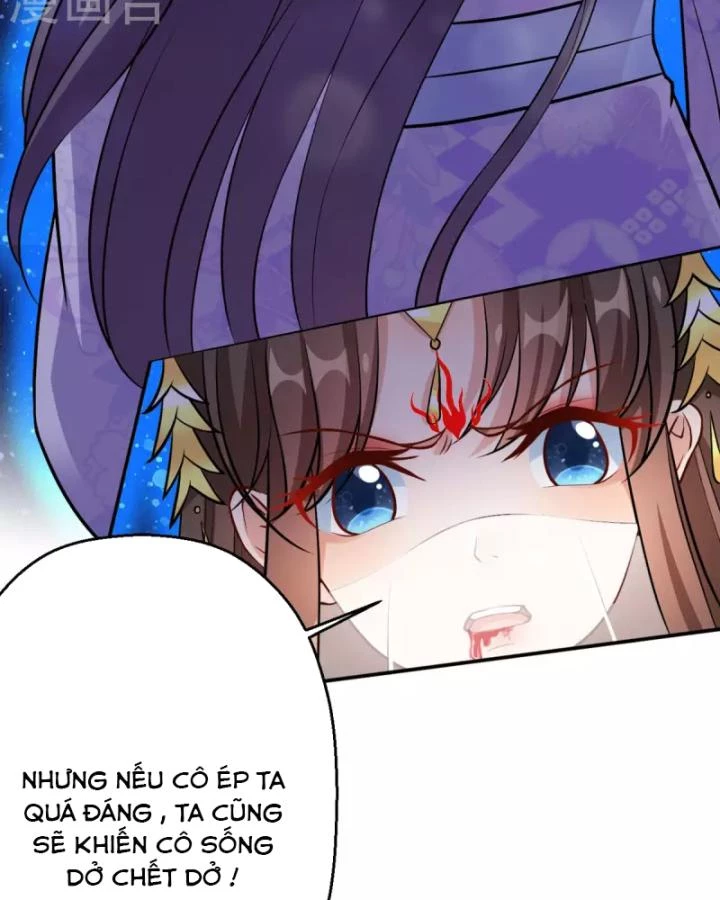 Tiên Y 3,5 Tuổi Đáng Yêu Chapter 59 - Trang 2
