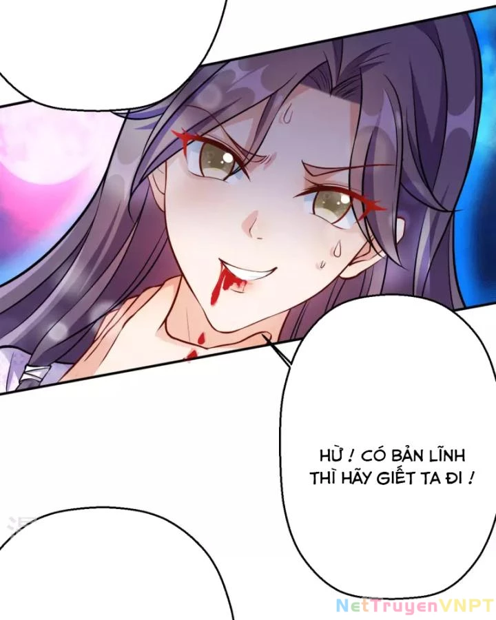 Tiên Y 3,5 Tuổi Đáng Yêu Chapter 59 - Trang 2