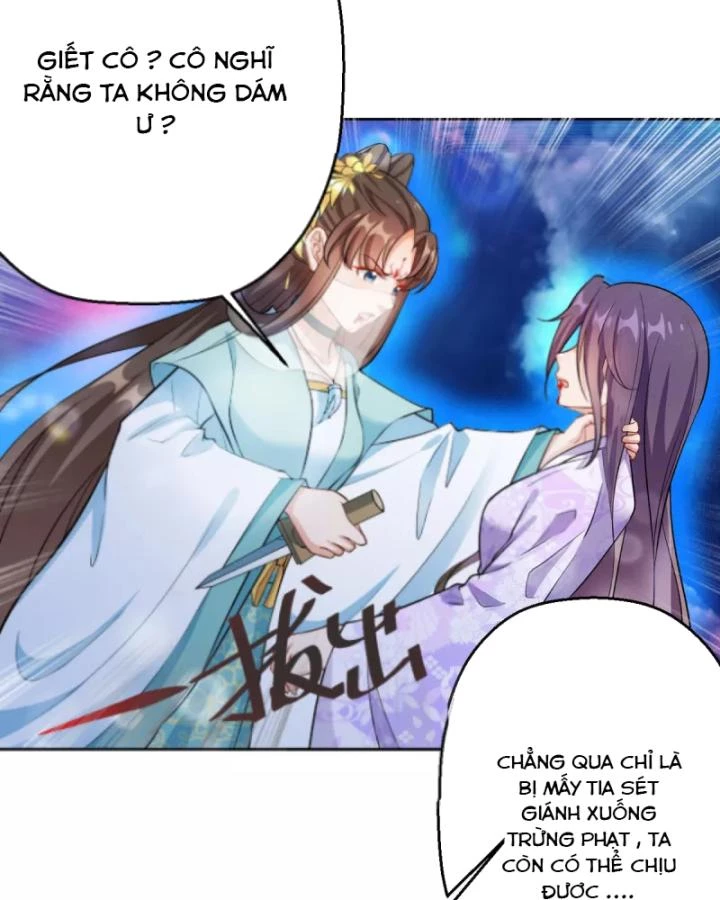 Tiên Y 3,5 Tuổi Đáng Yêu Chapter 59 - Trang 2