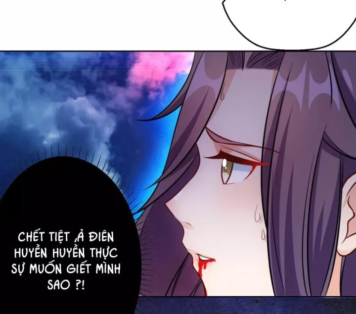 Tiên Y 3,5 Tuổi Đáng Yêu Chapter 59 - Trang 2