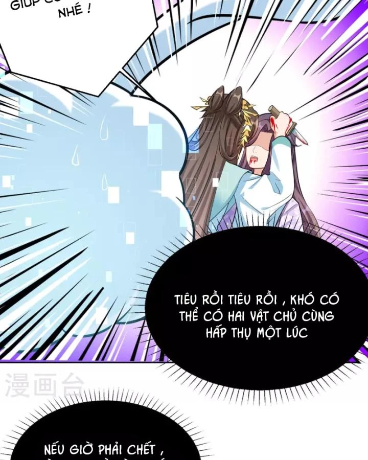 Tiên Y 3,5 Tuổi Đáng Yêu Chapter 59 - Trang 2