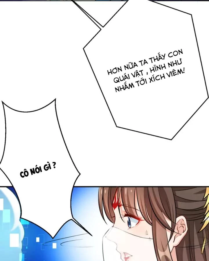 Tiên Y 3,5 Tuổi Đáng Yêu Chapter 59 - Trang 2