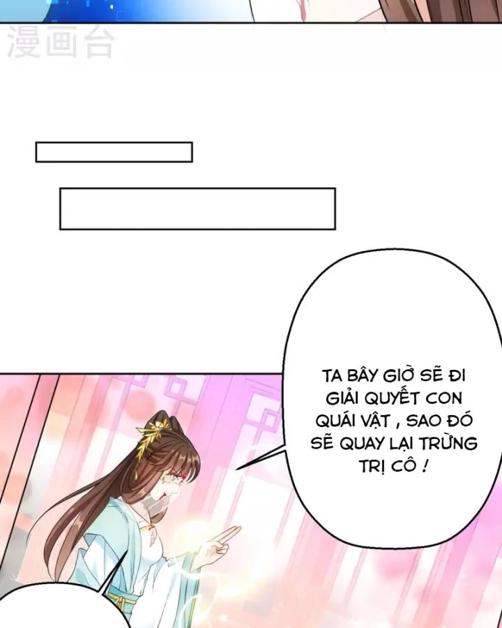 Tiên Y 3,5 Tuổi Đáng Yêu Chapter 59 - Trang 2