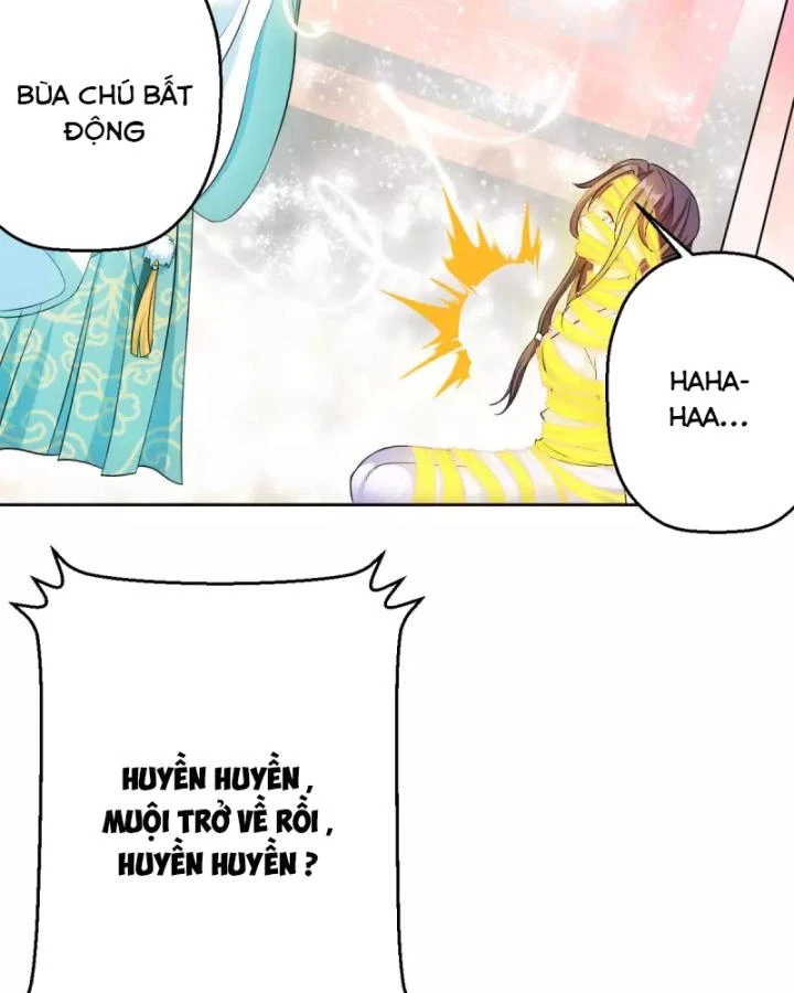 Tiên Y 3,5 Tuổi Đáng Yêu Chapter 59 - Trang 2