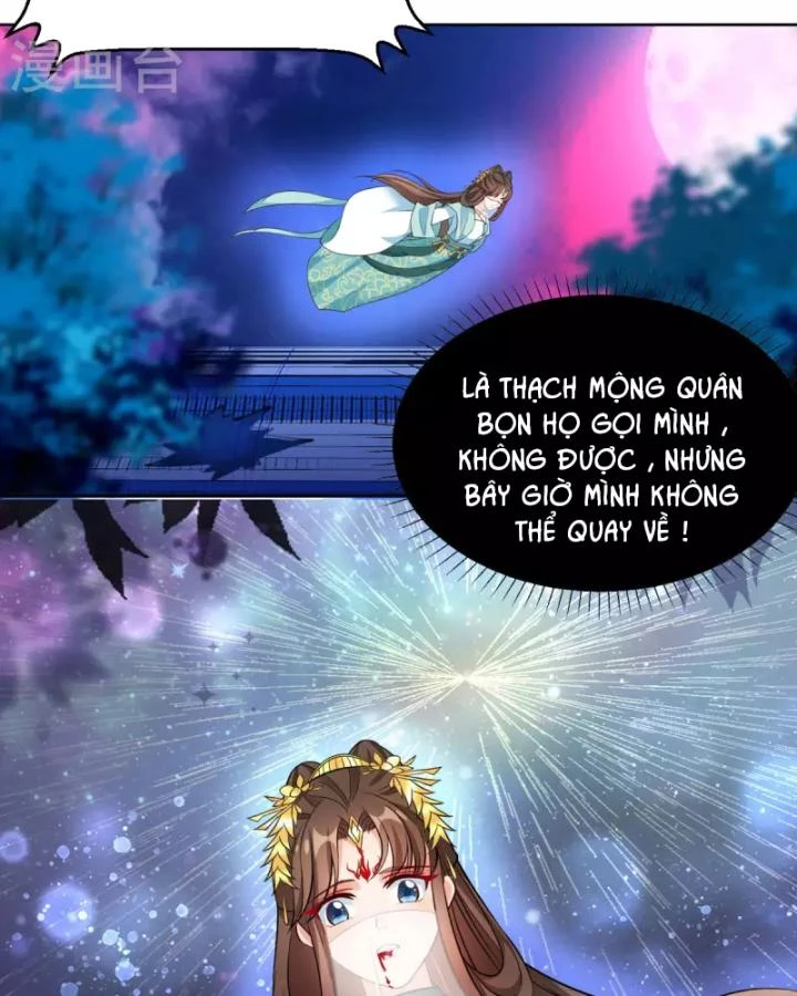 Tiên Y 3,5 Tuổi Đáng Yêu Chapter 59 - Trang 2